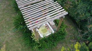 Espaço Isha Canelinha - 8