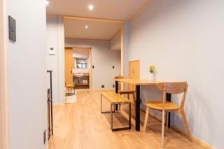Kyoto Hideaway- Modern and Traditional Fusion - 7