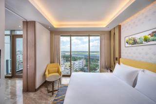 Hyatt Place Dhaka Uttara - 3