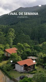 Espaço Isha Canelinha - 1