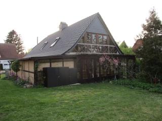 Altes Jägerhaus - 8