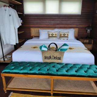 Umah Dedari - Keramas - 0