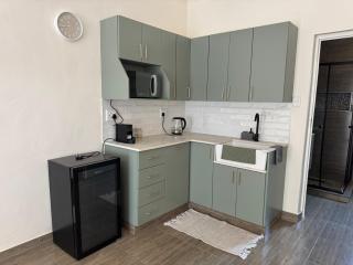 De Vlei - Private Accommodation in Garsfontein - 5