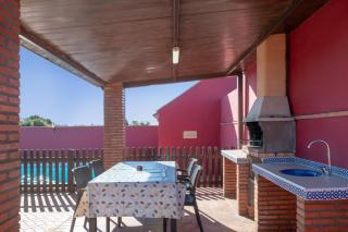 Bungalow Mis Niñas 1 - 4