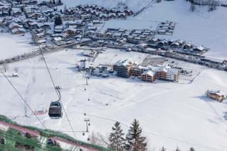 Carpe Solem Rauris by ALPS RESORTS - 3