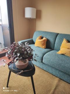 Mini Attico, ViaTagliavia - 0