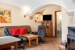 Ferienwohnung Ahrens - 4