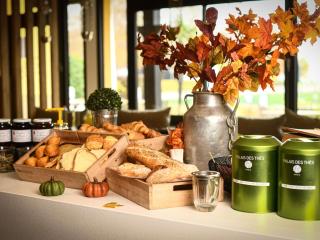 ibis Beaune La Ferme Aux Vins - 7