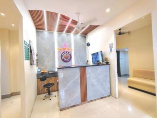 Happy Villa Regency - 8