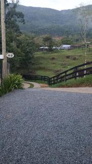 Espaço Isha Canelinha - 4