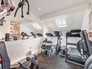 Rose Cottage - Uk49048 - 1