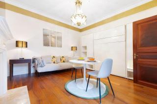 New! 1BR in Stamford - 6