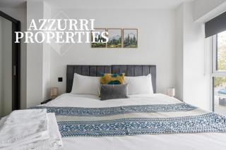 Monthly Stays at High Road By Azzurri Properties Short Lets & Serviced Accommodation North Finchley, Sleeps to 5 - 1