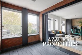Monthly Stays at High Road By Azzurri Properties Short Lets & Serviced Accommodation North Finchley, Sleeps to 5 - 2