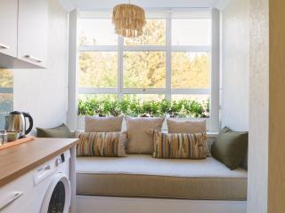 Deluna Ümitköy Suite - 5