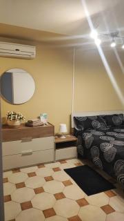 Mini Attico, ViaTagliavia - 7