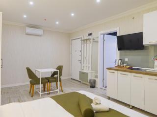 Deluna Ümitköy Suite - 4