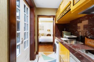 New! 1BR in Stamford - 5