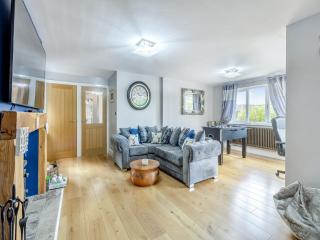 Lovetts Bridge Cottage - 7