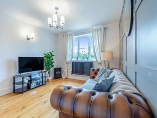 Lovetts Bridge Cottage - 3