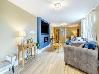 Lovetts Bridge Cottage - 6