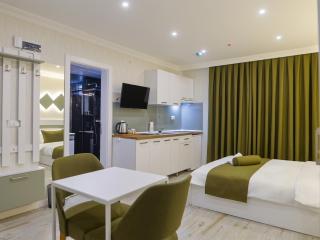 Deluna Ümitköy Suite - 2