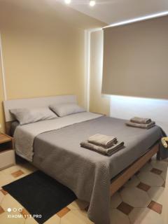 Mini Attico, ViaTagliavia - 6