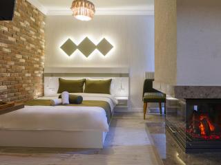 Deluna Ümitköy Suite - 1