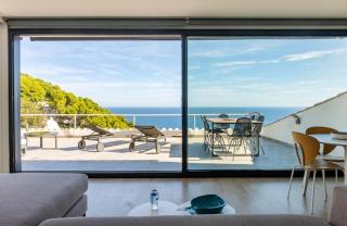 La Terrasse de la Mer 6 Pool-Parking-BBQ-Wifi - 2