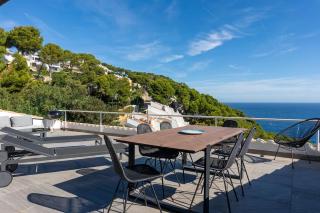 La Terrasse de la Mer 6 Pool-Parking-BBQ-Wifi - 4