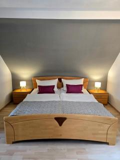 Ferienhäuschen in Dickesbach - 0