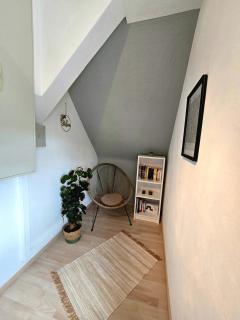 Ferienhäuschen in Dickesbach - 9