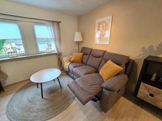 Ferienhäuschen in Dickesbach - 7