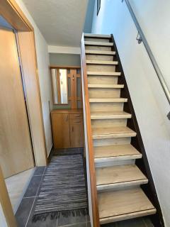 Ferienhäuschen in Dickesbach - 6