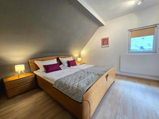 Ferienhäuschen in Dickesbach - 4