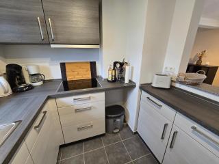 Ferienhäuschen in Dickesbach - 2