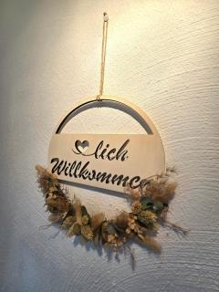 Ferienhäuschen in Dickesbach - 1