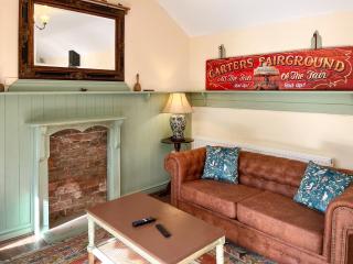 Barnside Cottage - Uk50574 - 0