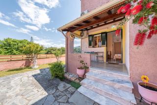 Aglaia's Apartments 7th Branch - 5