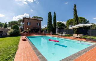 Beautiful Home In Castiglione Del Lago - 9