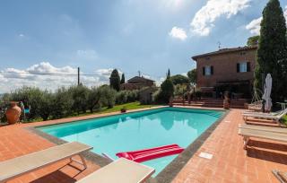 Beautiful Home In Castiglione Del Lago - 1