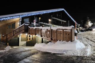 Les Cerfs - Appartement & Studio - ANZERE - 8