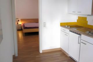 Haus Hauptstrasse 23a - 7