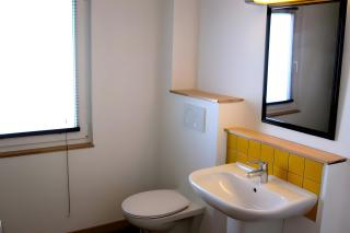 Haus Hauptstrasse 23a - 2