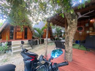 RCM Ecolodge Inn - 1