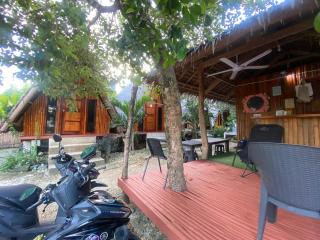 RCM Ecolodge Inn - 3