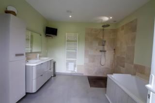 Charmante maison piscine privée - 3