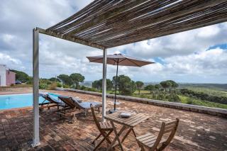 Alto da Lua - Aljezur - Bordeira - 7