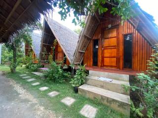 RCM Ecolodge Inn - 0