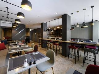 Mercure München City Schwabing - 9